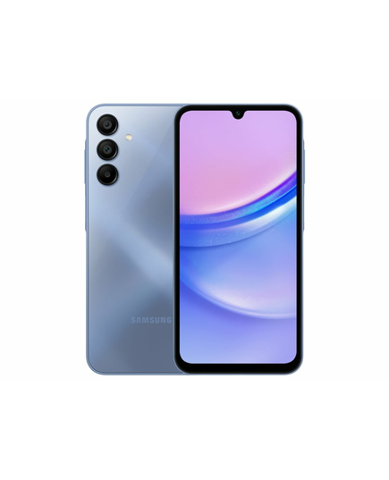 Mobile Phone Samsung A155F Galaxy A15 (4GB/128GB) Dual Sim LTE - Blue - ISARI.store at the lowest price,Mobile Phone Samsung A155F Galaxy A15 (4GB/128GB) Dual Sim LTE - Blue - ISARI.store ,Mobile Phone Samsung A155F Galaxy A15 (4GB/128GB) Dual Sim LTE - Blue - ISARI.store buy at the lowest price,