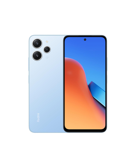 Mobile Phone Xiaomi Redmi 12 (8GB/256GB) Dual Sim LTE - Sky Blue - ISARI.store at the lowest price,Mobile Phone Xiaomi Redmi 12 (8GB/256GB) Dual Sim LTE - Sky Blue - ISARI.store ,Mobile Phone Xiaomi Redmi 12 (8GB/256GB) Dual Sim LTE - Sky Blue - ISARI.store buy at the lowest price,