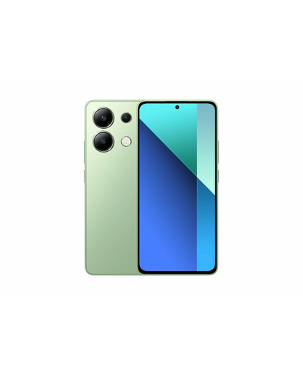 Mobile Phone Xiaomi Redmi Note 13 (6GB/128GB) Dual sim LTE - Mint Green - ISARI.store at the lowest price,Mobile Phone Xiaomi Redmi Note 13 (6GB/128GB) Dual sim LTE - Mint Green - ISARI.store ,Mobile Phone Xiaomi Redmi Note 13 (6GB/128GB) Dual sim LTE - Mint Green - ISARI.store buy at the lowest price,