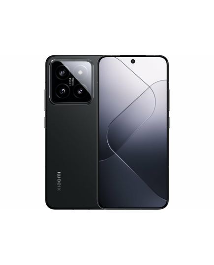 მობილური ტელეფონი Xiaomi 14 (12GB/512GB) Dual Sim 5G - Black - ISARI.store ყველაზე დაბალ ფასად ,მობილური ტელეფონი Xiaomi 14 (12GB/512GB) Dual Sim 5G - Black - ISARI.store ,მობილური ტელეფონი Xiaomi 14 (12GB/512GB) Dual Sim 5G - Black - ISARI.store შეიძინე ყველაზე დაბალ ფასად ,