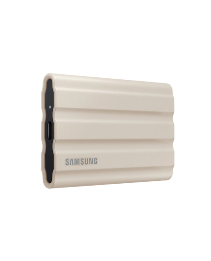 Hard Drive SAMSUNG SSD T7 PORTABLE 2TB MU-PE2T0K/WW SHIELD BEIGE - ISARI.store at the lowest price,Hard Drive SAMSUNG SSD T7 PORTABLE 2TB MU-PE2T0K/WW SHIELD BEIGE - ISARI.store ,Hard Drive SAMSUNG SSD T7 PORTABLE 2TB MU-PE2T0K/WW SHIELD BEIGE - ISARI.store buy at the lowest price,