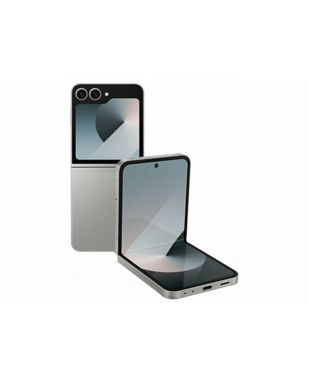 Mobile Phone Samsung Galaxy Z Flip 6 12GB/256GB - Silver Shadow - ISARI.store at the lowest price,Mobile Phone Samsung Galaxy Z Flip 6 12GB/256GB - Silver Shadow - ISARI.store ,Mobile Phone Samsung Galaxy Z Flip 6 12GB/256GB - Silver Shadow - ISARI.store buy at the lowest price,