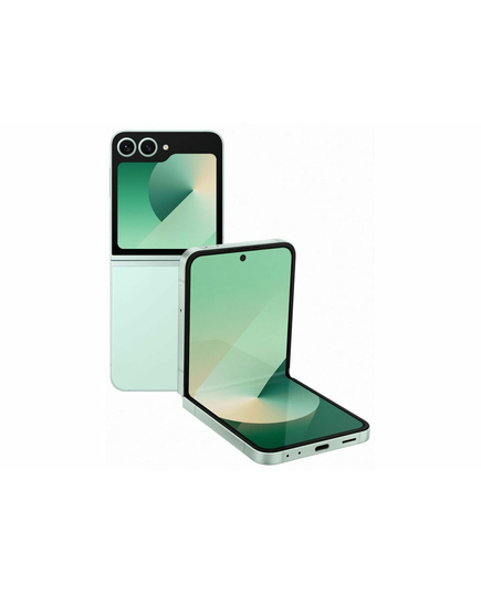 მობილური ტელეფონი Samsung Galaxy Z Flip 6 12GB/256GB - Mint - ISARI.store ყველაზე დაბალ ფასად ,მობილური ტელეფონი Samsung Galaxy Z Flip 6 12GB/256GB - Mint - ISARI.store ,მობილური ტელეფონი Samsung Galaxy Z Flip 6 12GB/256GB - Mint - ISARI.store შეიძინე ყველაზე დაბალ ფასად ,