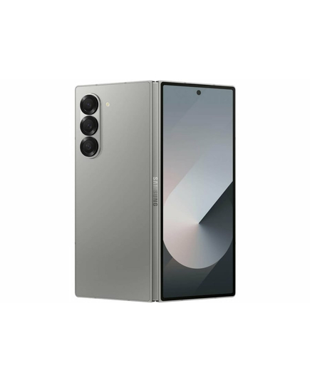 Mobile Phone Samsung Galaxy Z Fold 6 12GB/256GB - Silver Shadow - ISARI.store at the lowest price,Mobile Phone Samsung Galaxy Z Fold 6 12GB/256GB - Silver Shadow - ISARI.store ,Mobile Phone Samsung Galaxy Z Fold 6 12GB/256GB - Silver Shadow - ISARI.store buy at the lowest price,