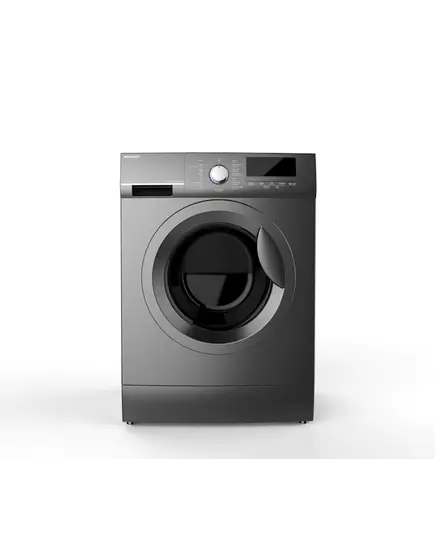 Washing Machine SHARP ES-FE712DLZ-S - ISARI.store at the lowest price,Washing Machine SHARP ES-FE712DLZ-S - ISARI.store ,Washing Machine SHARP ES-FE712DLZ-S - ISARI.store buy at the lowest price,