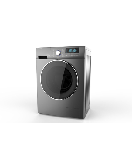 Washing Machine SHARP ES-FS812DLZ-S - ISARI.store at the lowest price,Washing Machine SHARP ES-FS812DLZ-S - ISARI.store ,Washing Machine SHARP ES-FS812DLZ-S - ISARI.store buy at the lowest price,