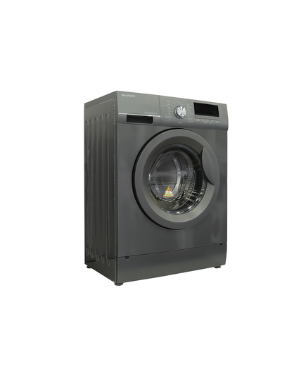 Washing Machine SHARP ES-FE612DLZ-S - ISARI.store at the lowest price,Washing Machine SHARP ES-FE612DLZ-S - ISARI.store ,Washing Machine SHARP ES-FE612DLZ-S - ISARI.store buy at the lowest price,