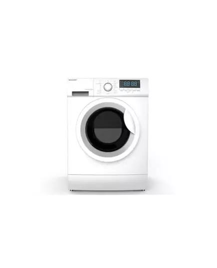 Washing Machine SHARP ES-FE612DLZ-W - ISARI.store at the lowest price,Washing Machine SHARP ES-FE612DLZ-W - ISARI.store ,Washing Machine SHARP ES-FE612DLZ-W - ISARI.store buy at the lowest price,