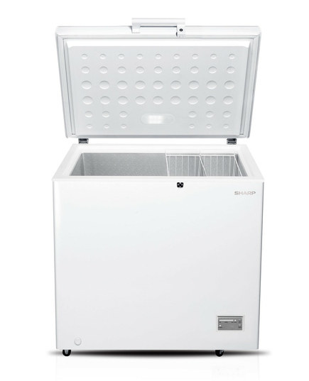 Freezer Refrigerator Sharp SCF-K270H-WH3 - ISARI.store at the lowest price,Freezer Refrigerator Sharp SCF-K270H-WH3 - ISARI.store ,Freezer Refrigerator Sharp SCF-K270H-WH3 - ISARI.store buy at the lowest price,