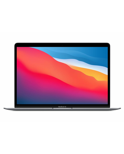 ნოუთბუქი Apple MacBook Air 13'' M1 (8GB/256GB) - Space Gray (2020) - ISARI.store ყველაზე დაბალ ფასად ,ნოუთბუქი Apple MacBook Air 13'' M1 (8GB/256GB) - Space Gray (2020) - ISARI.store ,ნოუთბუქი Apple MacBook Air 13'' M1 (8GB/256GB) - Space Gray (2020) - ISARI.store შეიძინე ყველაზე დაბალ ფასად ,
