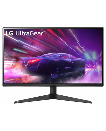 Monitor LG 27" Ultragear 27GQ50F-B - ISARI.store at the lowest price,Monitor LG 27" Ultragear 27GQ50F-B - ISARI.store ,Monitor LG 27" Ultragear 27GQ50F-B - ISARI.store buy at the lowest price,