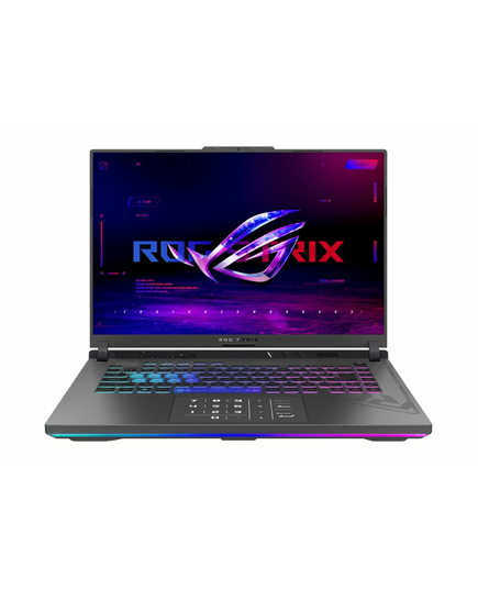 Notebook Asus ROG Strix G16 (G614JV-N4071) - Eclipse Gray - ISARI.store at the lowest price,Notebook Asus ROG Strix G16 (G614JV-N4071) - Eclipse Gray - ISARI.store ,Notebook Asus ROG Strix G16 (G614JV-N4071) - Eclipse Gray - ISARI.store buy at the lowest price,