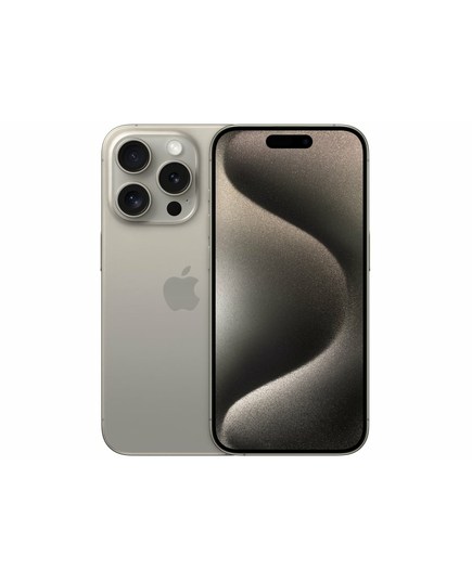 Mobile Phone Apple iPhone 15 Pro 256GB - Natural Titanium - ISARI.store at the lowest price,Mobile Phone Apple iPhone 15 Pro 256GB - Natural Titanium - ISARI.store ,Mobile Phone Apple iPhone 15 Pro 256GB - Natural Titanium - ISARI.store buy at the lowest price,