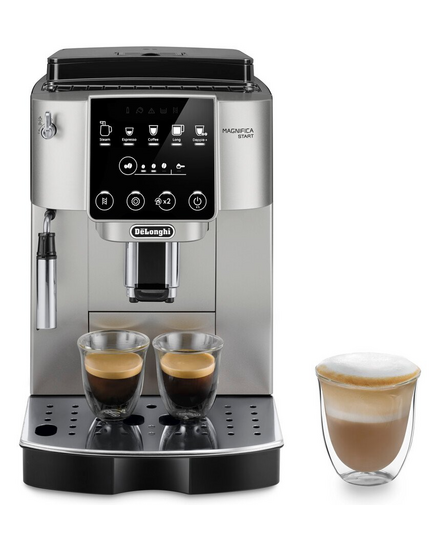 ყავის აპარატი DeLonghi Magnifica Start ECAM220.31.SB - ISARI.store ყველაზე დაბალ ფასად ,ყავის აპარატი DeLonghi Magnifica Start ECAM220.31.SB - ISARI.store ,ყავის აპარატი DeLonghi Magnifica Start ECAM220.31.SB - ISARI.store შეიძინე ყველაზე დაბალ ფასად ,