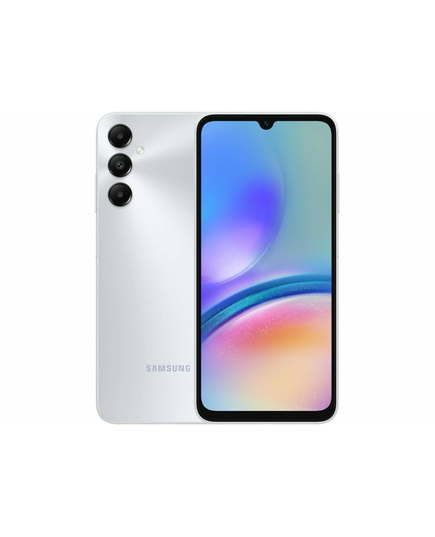 Mobile Phone Samsung A057F Galaxy A05s (4GB/128GB) Dual Sim LTE - Silver - ISARI.store at the lowest price,Mobile Phone Samsung A057F Galaxy A05s (4GB/128GB) Dual Sim LTE - Silver - ISARI.store ,Mobile Phone Samsung A057F Galaxy A05s (4GB/128GB) Dual Sim LTE - Silver - ISARI.store buy at the lowest price,