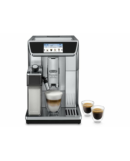 ყავის აპარატი DeLonghi PrimaDonna Elite (ECAM650.85.MS) - ISARI.store ყველაზე დაბალ ფასად ,ყავის აპარატი DeLonghi PrimaDonna Elite (ECAM650.85.MS) - ISARI.store ,ყავის აპარატი DeLonghi PrimaDonna Elite (ECAM650.85.MS) - ISARI.store შეიძინე ყველაზე დაბალ ფასად ,