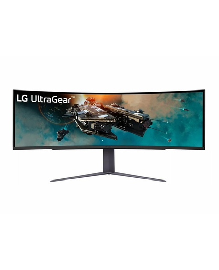 Monitor LG 49” UltraGear 49GR85DC-B.AMA Gaming Monitor black - ISARI.store at the lowest price,Monitor LG 49” UltraGear 49GR85DC-B.AMA Gaming Monitor black - ISARI.store ,Monitor LG 49” UltraGear 49GR85DC-B.AMA Gaming Monitor black - ISARI.store buy at the lowest price,