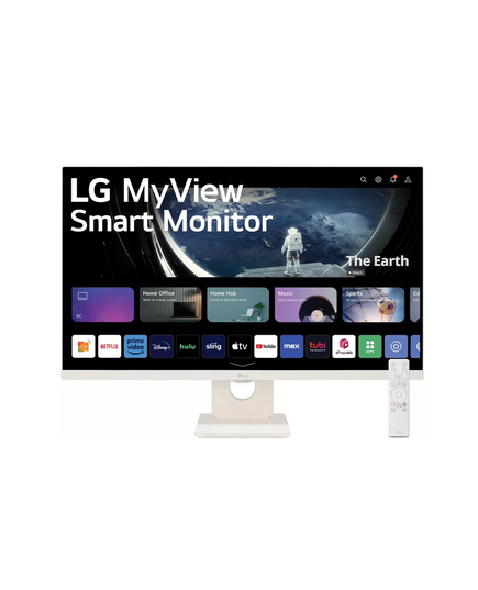 Monitor LG 27” Smart Monitor 27SR50F-W.AMA black - ISARI.store at the lowest price,Monitor LG 27” Smart Monitor 27SR50F-W.AMA black - ISARI.store ,Monitor LG 27” Smart Monitor 27SR50F-W.AMA black - ISARI.store buy at the lowest price,