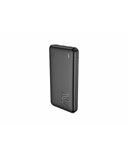 Portable Charger Hoco J87 Tacker PD20W+QC3.0 Power Bank (10000mAh) Black - ISARI.store at the lowest price,Portable Charger Hoco J87 Tacker PD20W+QC3.0 Power Bank (10000mAh) Black - ISARI.store ,Portable Charger Hoco J87 Tacker PD20W+QC3.0 Power Bank (10000mAh) Black - ISARI.store buy at the lowest price,