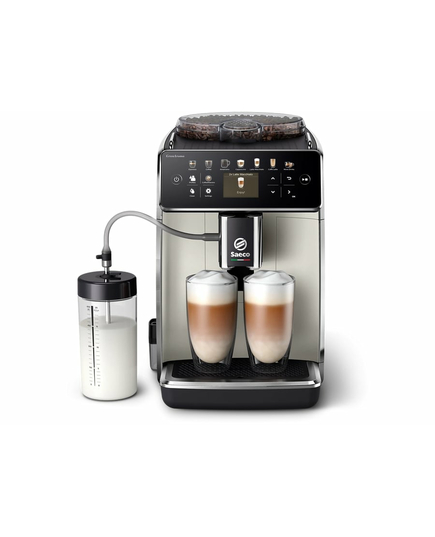 ყავის აპარატი Philips SM6582/30 - Black/Silver - ISARI.store ყველაზე დაბალ ფასად ,ყავის აპარატი Philips SM6582/30 - Black/Silver - ISARI.store ,ყავის აპარატი Philips SM6582/30 - Black/Silver - ISARI.store შეიძინე ყველაზე დაბალ ფასად ,
