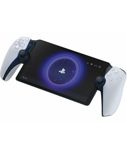Remote Player Playstation Portal Remote Player for PS5 - White - ISARI.store at the lowest price,Remote Player Playstation Portal Remote Player for PS5 - White - ISARI.store ,Remote Player Playstation Portal Remote Player for PS5 - White - ISARI.store buy at the lowest price,