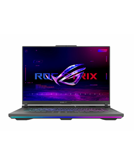 ნოუთბუქი Asus ROG Strix G16 (G614JU-N3179) Eclipse Gray - ISARI.store ყველაზე დაბალ ფასად ,ნოუთბუქი Asus ROG Strix G16 (G614JU-N3179) Eclipse Gray - ISARI.store ,ნოუთბუქი Asus ROG Strix G16 (G614JU-N3179) Eclipse Gray - ISARI.store შეიძინე ყველაზე დაბალ ფასად ,