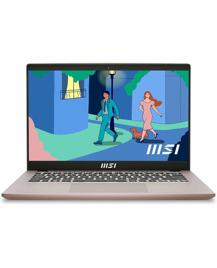 Notebook MSI Modern 14 9S7-14J115-1221 - Beige Rose - ISARI.store at the lowest price,Notebook MSI Modern 14 9S7-14J115-1221 - Beige Rose - ISARI.store ,Notebook MSI Modern 14 9S7-14J115-1221 - Beige Rose - ISARI.store buy at the lowest price,