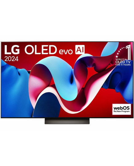 TV LG OLED55C4RLA.AMCN (2024) - ISARI.store at the lowest price,TV LG OLED55C4RLA.AMCN (2024) - ISARI.store ,TV LG OLED55C4RLA.AMCN (2024) - ISARI.store buy at the lowest price,