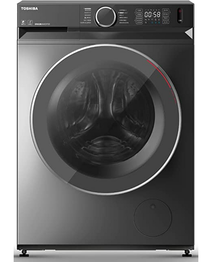 Washing Machine Toshiba TW-BK110G4UZ(SK) - Silver - ISARI.store at the lowest price,Washing Machine Toshiba TW-BK110G4UZ(SK) - Silver - ISARI.store ,Washing Machine Toshiba TW-BK110G4UZ(SK) - Silver - ISARI.store buy at the lowest price,