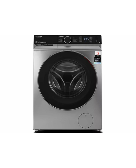 Washing Machine Toshiba TW-BK90G4UZ(SK) - Silver - ISARI.store at the lowest price,Washing Machine Toshiba TW-BK90G4UZ(SK) - Silver - ISARI.store ,Washing Machine Toshiba TW-BK90G4UZ(SK) - Silver - ISARI.store buy at the lowest price,