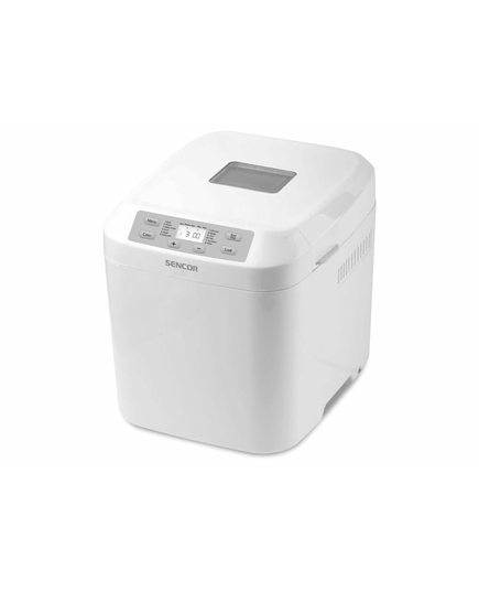 Bread Maker Sencor SBR 1040WH - ISARI.store at the lowest price,Bread Maker Sencor SBR 1040WH - ISARI.store ,Bread Maker Sencor SBR 1040WH - ISARI.store buy at the lowest price,