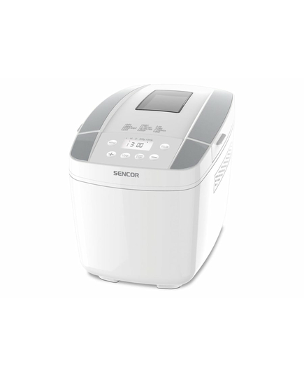 Bread Maker Sencor SBR 0770WH - ISARI.store at the lowest price,Bread Maker Sencor SBR 0770WH - ISARI.store ,Bread Maker Sencor SBR 0770WH - ISARI.store buy at the lowest price,