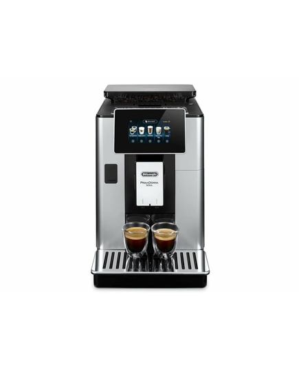 Coffee Machine DeLonghi PrimaDonna Soul (ECAM610.55.SB) - ISARI.store at the lowest price,Coffee Machine DeLonghi PrimaDonna Soul (ECAM610.55.SB) - ISARI.store ,Coffee Machine DeLonghi PrimaDonna Soul (ECAM610.55.SB) - ISARI.store buy at the lowest price,