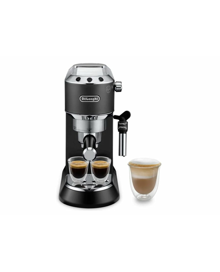 ყავის აპარატი DeLonghi Dedica Manual Espresso Coffee Maker (EC685.BK) - ISARI.store ყველაზე დაბალ ფასად ,ყავის აპარატი DeLonghi Dedica Manual Espresso Coffee Maker (EC685.BK) - ISARI.store ,ყავის აპარატი DeLonghi Dedica Manual Espresso Coffee Maker (EC685.BK) - ISARI.store შეიძინე ყველაზე დაბალ ფასად ,