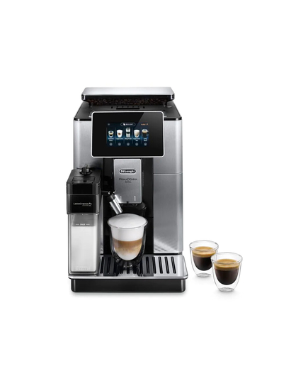 ყავის აპარატი DeLonghi PrimaDonna Soul ECAM610.75.MB - ISARI.store ყველაზე დაბალ ფასად ,ყავის აპარატი DeLonghi PrimaDonna Soul ECAM610.75.MB - ISARI.store ,ყავის აპარატი DeLonghi PrimaDonna Soul ECAM610.75.MB - ISARI.store შეიძინე ყველაზე დაბალ ფასად ,