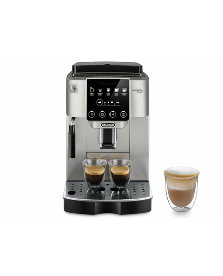 ყავის აპარატი DeLonghi Magnifica Start (ECAM220.30.SB) - ISARI.store ყველაზე დაბალ ფასად ,ყავის აპარატი DeLonghi Magnifica Start (ECAM220.30.SB) - ISARI.store ,ყავის აპარატი DeLonghi Magnifica Start (ECAM220.30.SB) - ISARI.store შეიძინე ყველაზე დაბალ ფასად ,