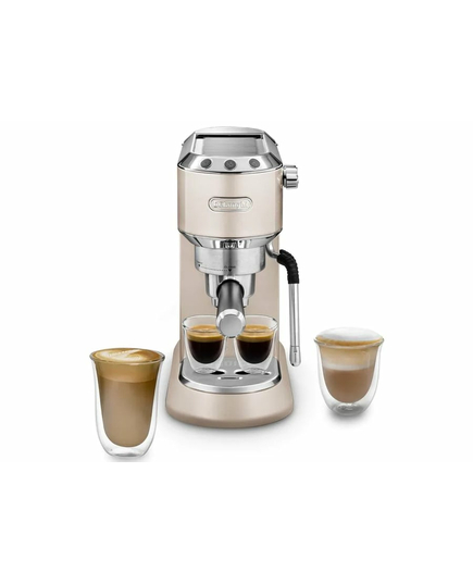 ყავის აპარატი DeLonghi Dedica Manual Espresso Coffee Maker (EC885.BG) - ISARI.store ყველაზე დაბალ ფასად ,ყავის აპარატი DeLonghi Dedica Manual Espresso Coffee Maker (EC885.BG) - ISARI.store ,ყავის აპარატი DeLonghi Dedica Manual Espresso Coffee Maker (EC885.BG) - ISARI.store შეიძინე ყველაზე დაბალ ფასად ,