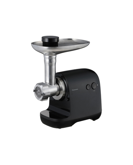 Meat Mincer Panasonic MK-GX1710KTQ Black - ISARI.store at the lowest price,Meat Mincer Panasonic MK-GX1710KTQ Black - ISARI.store ,Meat Mincer Panasonic MK-GX1710KTQ Black - ISARI.store buy at the lowest price,