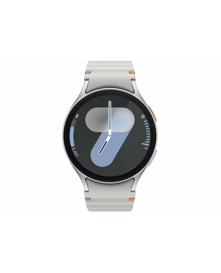 სმარტ საათი Samsung Galaxy Watch 7 44mm SM-L310NZSACIS - Silver - ISARI.store ყველაზე დაბალ ფასად ,სმარტ საათი Samsung Galaxy Watch 7 44mm SM-L310NZSACIS - Silver - ISARI.store ,სმარტ საათი Samsung Galaxy Watch 7 44mm SM-L310NZSACIS - Silver - ISARI.store შეიძინე ყველაზე დაბალ ფასად ,