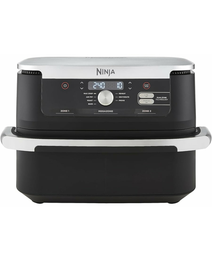 აეროგრილი Ninja Foodi FlexDrawer Dual Air Fryer 10.4L AF500EU - ISARI.store ყველაზე დაბალ ფასად ,აეროგრილი Ninja Foodi FlexDrawer Dual Air Fryer 10.4L AF500EU - ISARI.store ,აეროგრილი Ninja Foodi FlexDrawer Dual Air Fryer 10.4L AF500EU - ISARI.store შეიძინე ყველაზე დაბალ ფასად ,