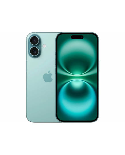 Mobile Phone Apple iPhone 16 128GB - Teal - ISARI.store at the lowest price,Mobile Phone Apple iPhone 16 128GB - Teal - ISARI.store ,Mobile Phone Apple iPhone 16 128GB - Teal - ISARI.store buy at the lowest price,