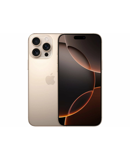 Mobile Phone Apple iPhone 16 Pro Max 256GB - Desert Titanium - ISARI.store at the lowest price,Mobile Phone Apple iPhone 16 Pro Max 256GB - Desert Titanium - ISARI.store ,Mobile Phone Apple iPhone 16 Pro Max 256GB - Desert Titanium - ISARI.store buy at the lowest price,