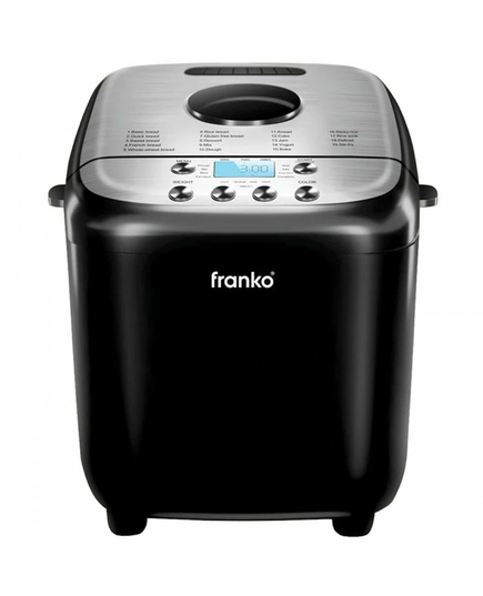 Bread Maker FRANKO FBM-1203 - ISARI.store at the lowest price,Bread Maker FRANKO FBM-1203 - ISARI.store ,Bread Maker FRANKO FBM-1203 - ISARI.store buy at the lowest price,