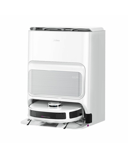 Robot Vacuum Cleaner Midea VCR V12 WH - ISARI.store at the lowest price,Robot Vacuum Cleaner Midea VCR V12 WH - ISARI.store ,Robot Vacuum Cleaner Midea VCR V12 WH - ISARI.store buy at the lowest price,