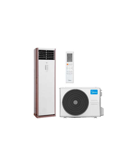 Column Air Conditioner Midea MFPA-24ARN1, Recommended Area (m²): 80 m² (24 BTU) - ISARI.store at the lowest price,Column Air Conditioner Midea MFPA-24ARN1, Recommended Area (m²): 80 m² (24 BTU) - ISARI.store ,Column Air Conditioner Midea MFPA-24ARN1, Recommended Area (m²): 80 m² (24 BTU) - ISARI.store buy at the lowest price,