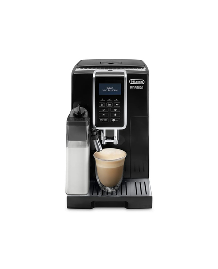 ყავის აპარატი DeLonghi Dinamica (ECAM350.55.B) - ISARI.store ყველაზე დაბალ ფასად ,ყავის აპარატი DeLonghi Dinamica (ECAM350.55.B) - ISARI.store ,ყავის აპარატი DeLonghi Dinamica (ECAM350.55.B) - ISARI.store შეიძინე ყველაზე დაბალ ფასად ,