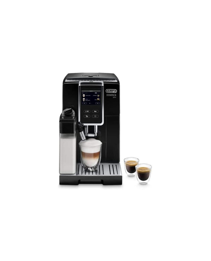 ყავის აპარატი Delonghi ECAM370.70.B Dinamica Plus Black,Silver - ISARI.store ყველაზე დაბალ ფასად ,ყავის აპარატი Delonghi ECAM370.70.B Dinamica Plus Black,Silver - ISARI.store ,ყავის აპარატი Delonghi ECAM370.70.B Dinamica Plus Black,Silver - ISARI.store შეიძინე ყველაზე დაბალ ფასად ,