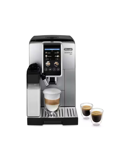 ყავის აპარატი DeLonghi Dinamica Plus (ECAM380.85.SB) - ISARI.store ყველაზე დაბალ ფასად ,ყავის აპარატი DeLonghi Dinamica Plus (ECAM380.85.SB) - ISARI.store ,ყავის აპარატი DeLonghi Dinamica Plus (ECAM380.85.SB) - ISARI.store შეიძინე ყველაზე დაბალ ფასად ,