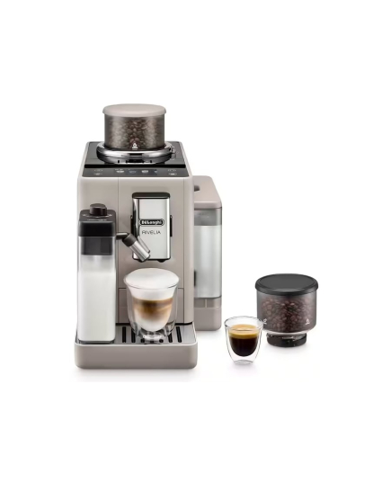 ყავის აპარატი DeLonghi Rivelia (EXAM440.55.BG) - ISARI.store ყველაზე დაბალ ფასად ,ყავის აპარატი DeLonghi Rivelia (EXAM440.55.BG) - ISARI.store ,ყავის აპარატი DeLonghi Rivelia (EXAM440.55.BG) - ISARI.store შეიძინე ყველაზე დაბალ ფასად ,