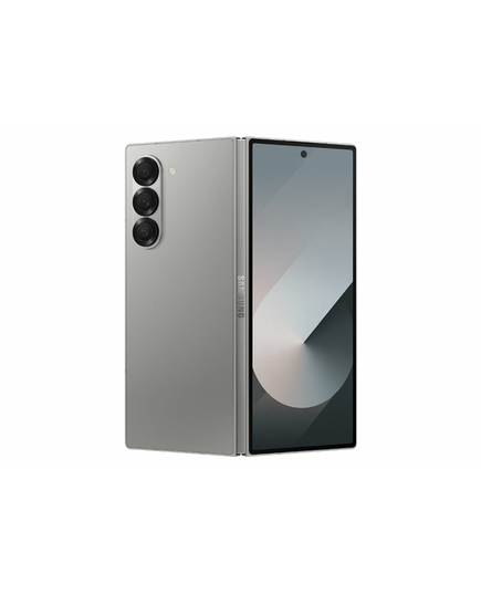 მობილური ტელეფონი Samsung Galaxy Z Fold 6 12GB/1TB - Silver Shadow - ISARI.store ყველაზე დაბალ ფასად ,მობილური ტელეფონი Samsung Galaxy Z Fold 6 12GB/1TB - Silver Shadow - ISARI.store ,მობილური ტელეფონი Samsung Galaxy Z Fold 6 12GB/1TB - Silver Shadow - ISARI.store შეიძინე ყველაზე დაბალ ფასად ,